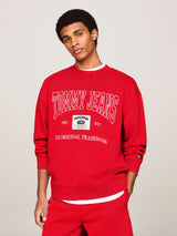 SWEATSHIRT TOMMY HILFIGER