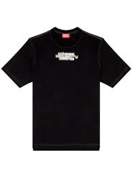 T-Shirt Men Diesel Original