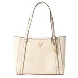 Guess Fashion Monogram Handbag for Women