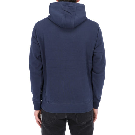 Tommy Jeans Hoodie Logo Men Navy (BH)