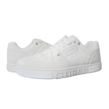GUESS Berkton 2 Sneaker Women - WHT