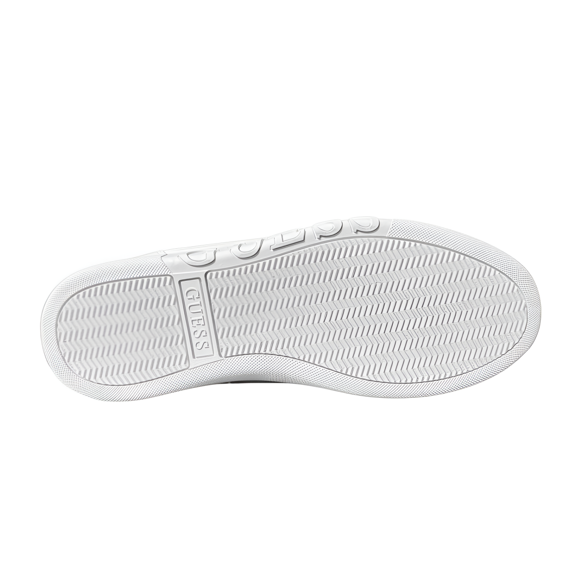 GUESS Berkton 2 Sneaker Women - WHT