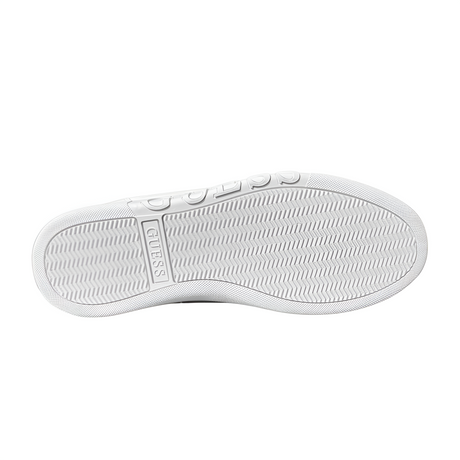GUESS Berkton 2 Sneaker Women - WHT