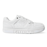 GUESS Berkton 2 Sneaker Women - WHT