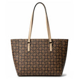 Guess Designer Logo Satchel Bag