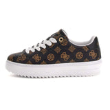 GUESS Denesa 4G Peony Logo Sneakers