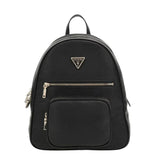 Guess SMALL BACKPACK Mochila black negro Zalando.es