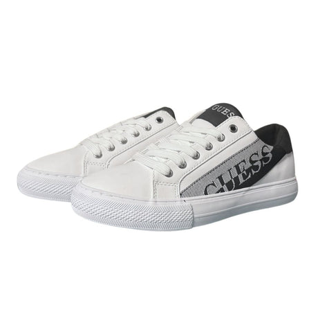 GUESS Leylas Sneakers Women - WHT