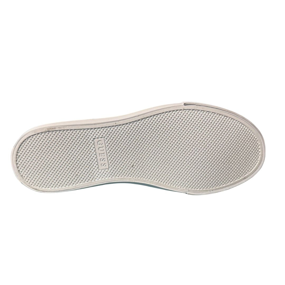GUESS Leylas Sneakers Women - WHT