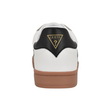 Guess Lurto Men's Sneakers - WHTBLK