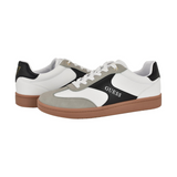 Guess Lurto Men's Sneakers - WHTBLK