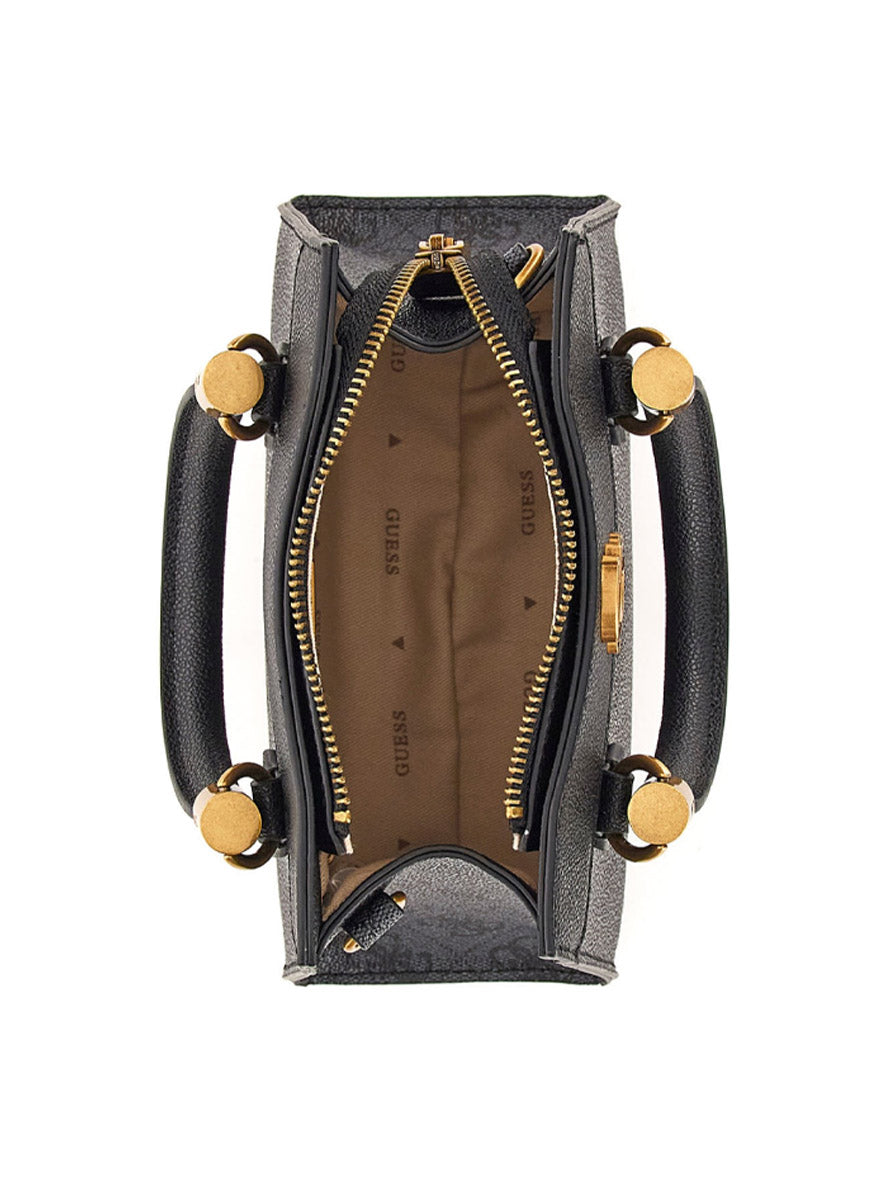 Guess Mini Satchel Nell Guess