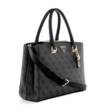 GUESS Noelle Girlfriend Satchel Women