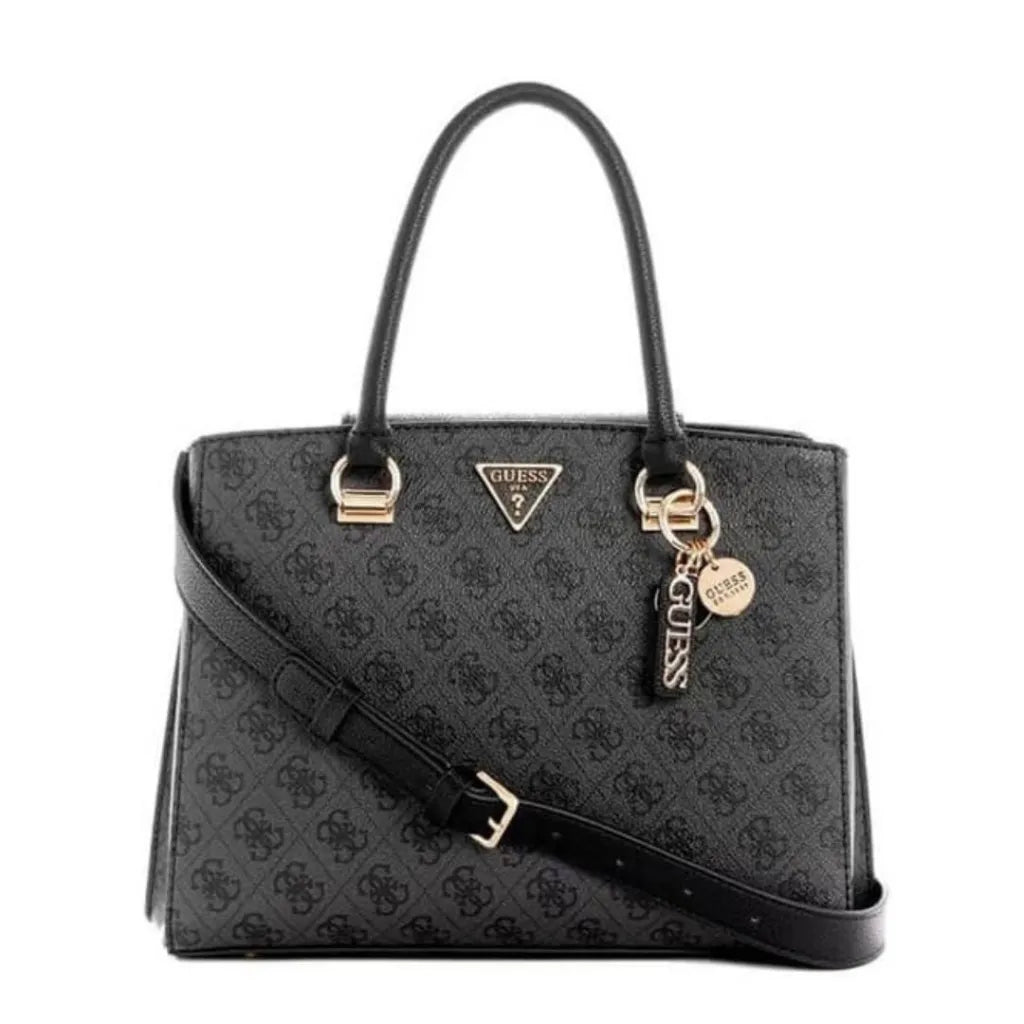 GUESS Noelle Girlfriend Satchel Women
