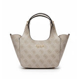 Guess Classic Logo Satchel for Women