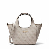 Guess Classic Logo Satchel for Women