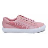 Factory Leyla Logo Sneakers