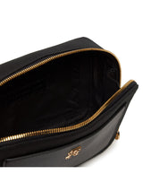 Tommy Hilfiger Women’s Black Camera Bag – Distinct Collection