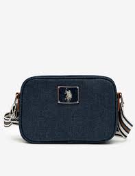 CrossBody Bage Women U.s POLO Assn