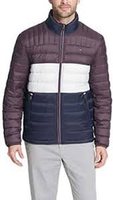 Tommy Hilfiger Puffer Jacket