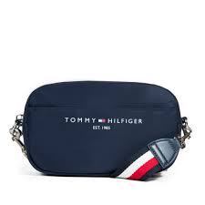 Tommy hilfiger sale side bag ladies