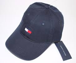 TOMMY HILFIGER CAP