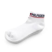 TOMMY HILFIGER ANKLE SOCKS