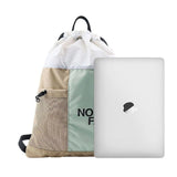 The North Face Bozer Cinch Backpack