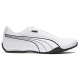PUMA - Redon Bungee - WHT