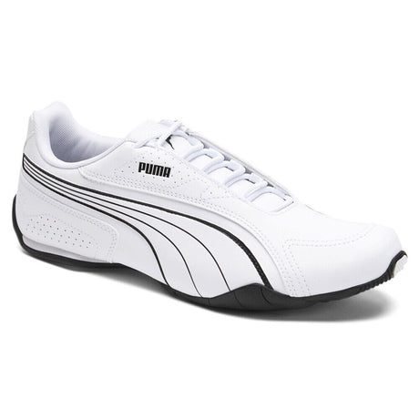 PUMA - Redon Bungee - WHT