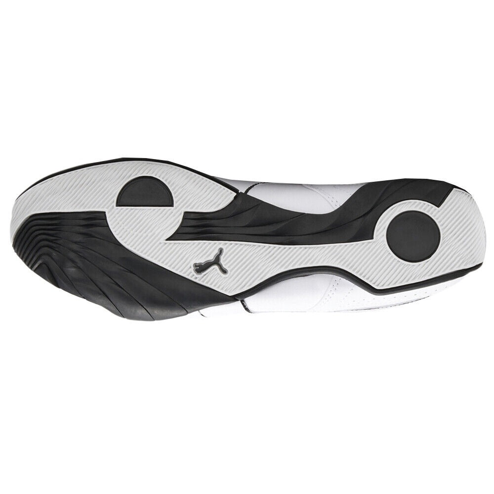 PUMA - Redon Bungee - WHT