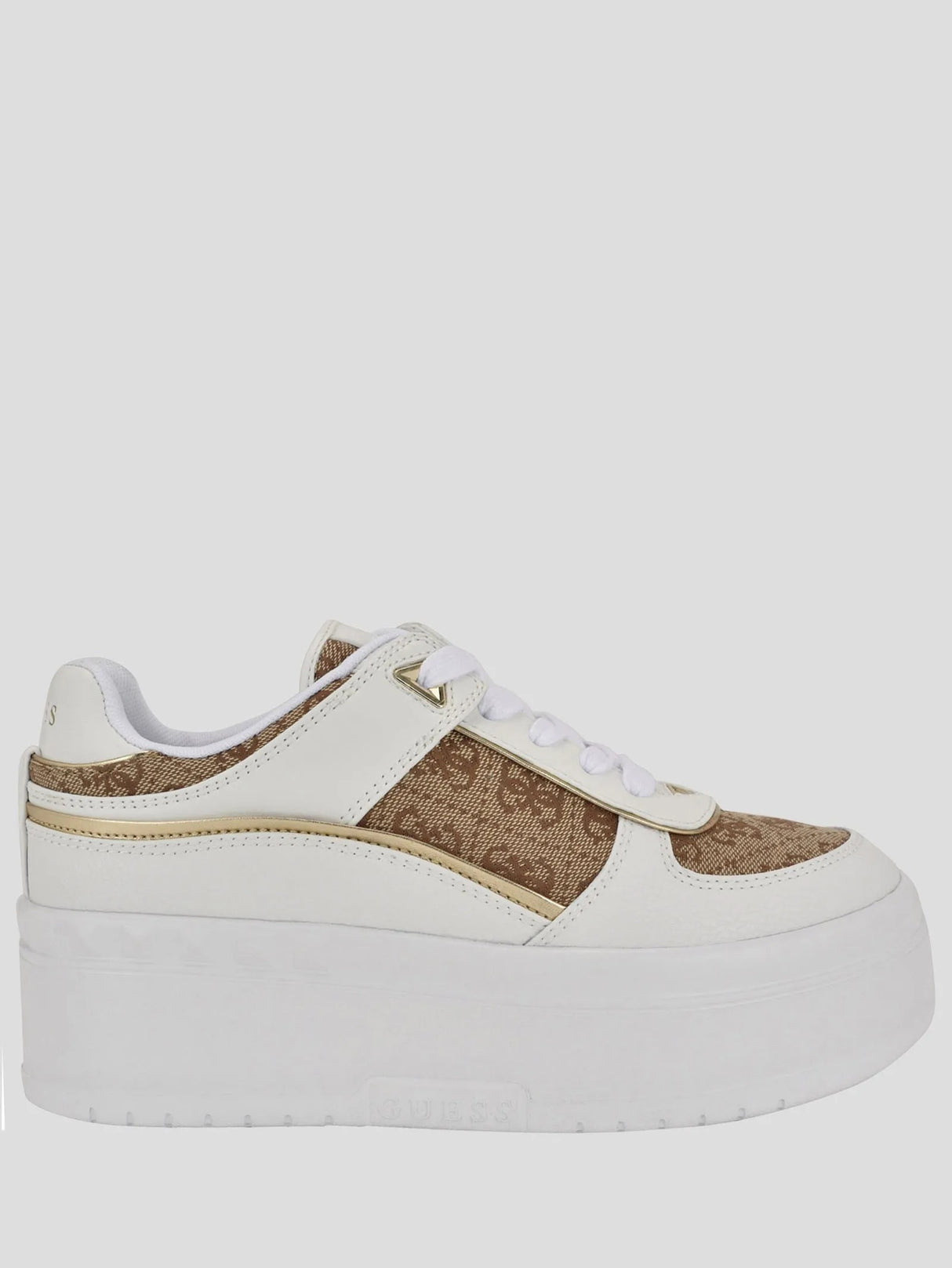 Guess Odent Tennis Shoes