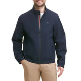 Tommy Hilfiger Navy Blue Lightweight Jacket