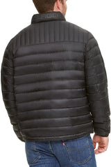 Tommy Hilfiger Core Packable Jacket NAVY