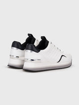 MICHAEL KORS RAINA sports shoes with contrasting details
