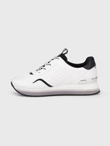 MICHAEL KORS RAINA sports shoes with contrasting details