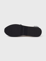 MICHAEL KORS RAINA sports shoes with contrasting details