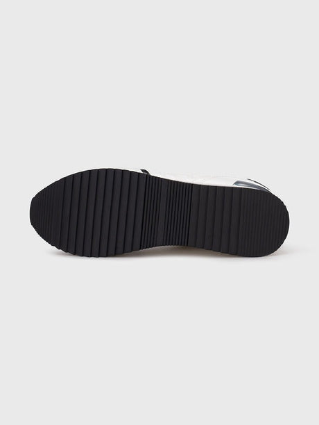 MICHAEL KORS RAINA sports shoes with contrasting details