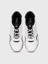 MICHAEL KORS RAINA sports shoes with contrasting details
