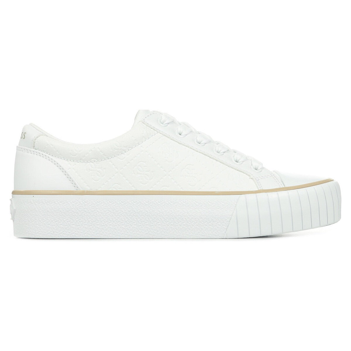 Guess Nortin2 - White