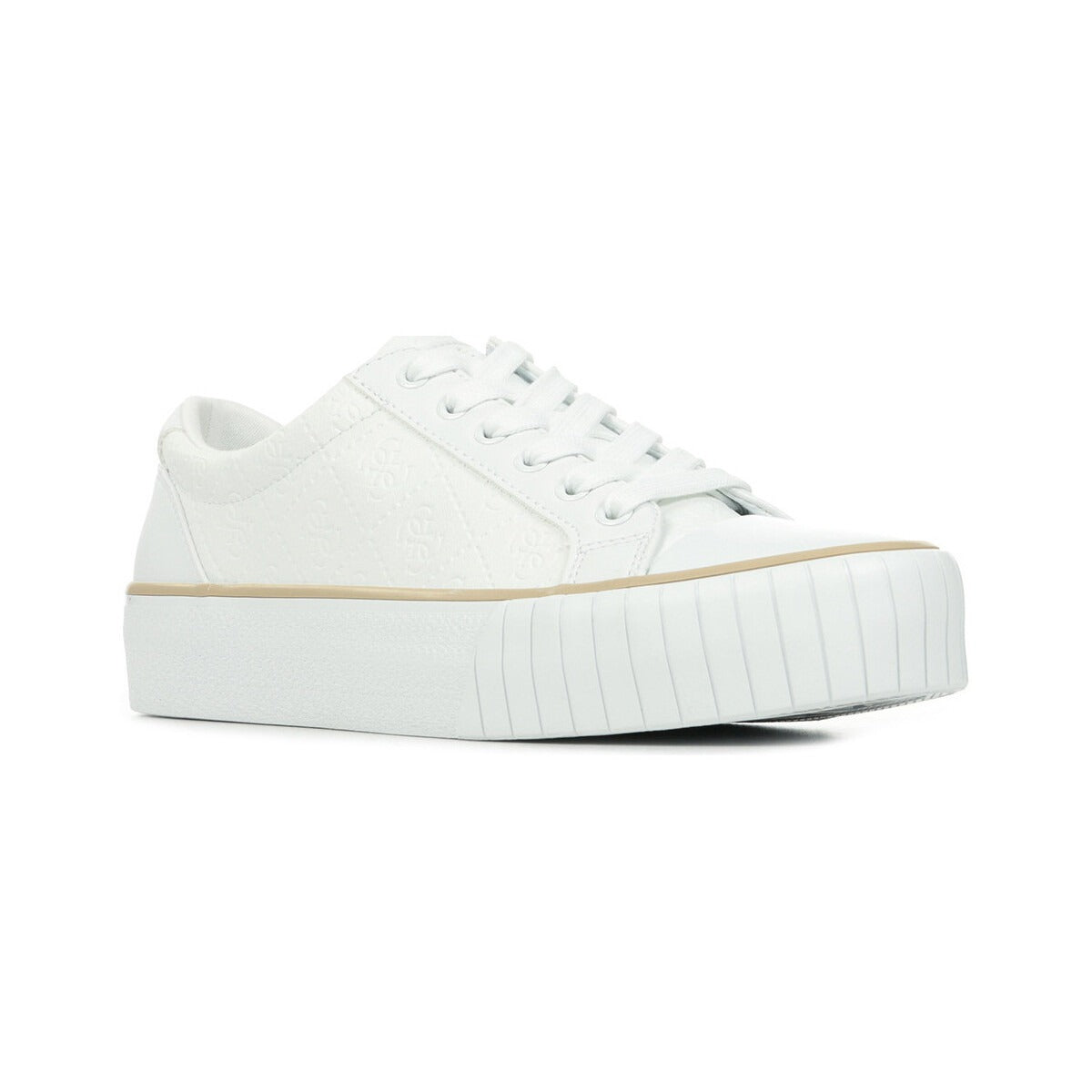 Guess Nortin2 - White