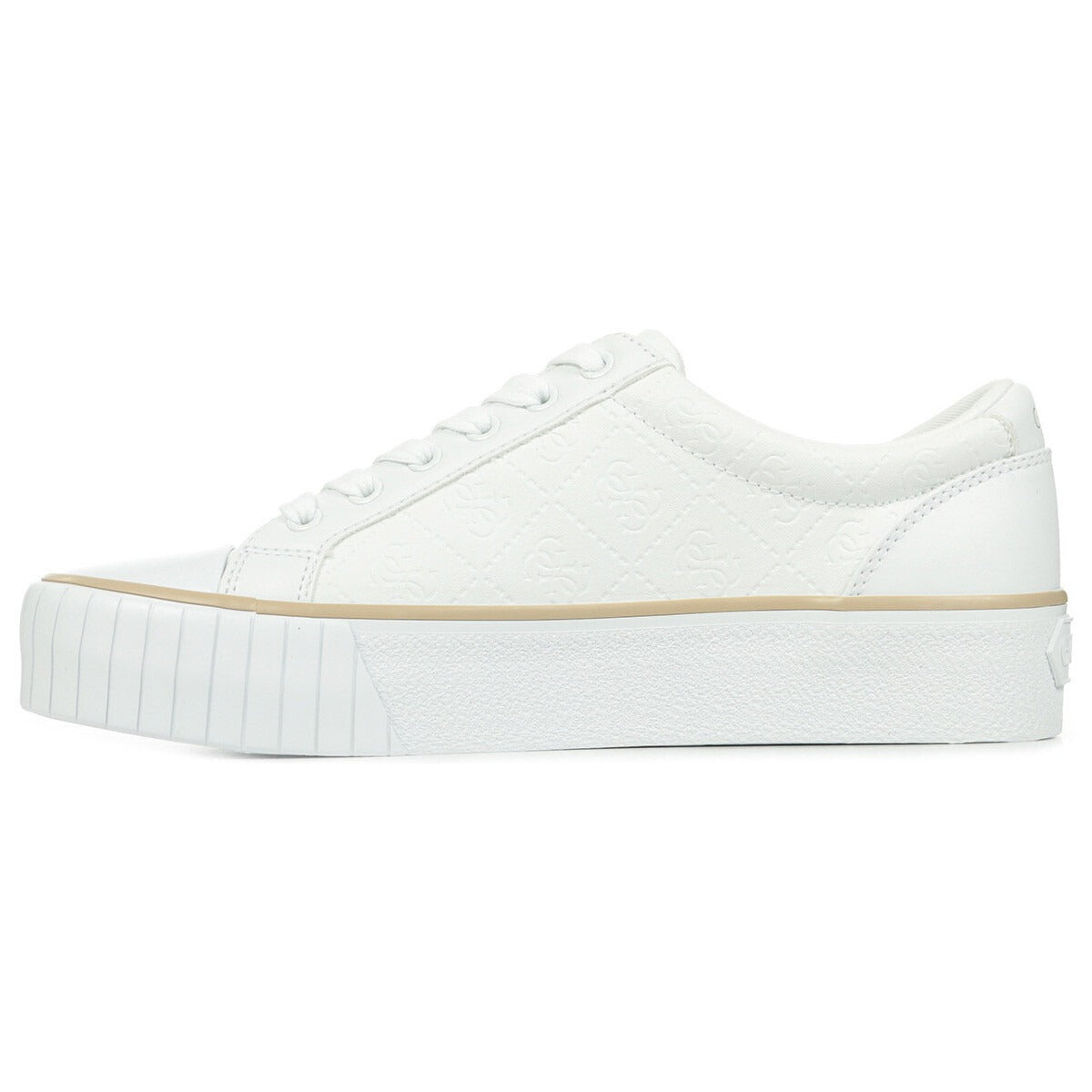 Guess Nortin2 - White