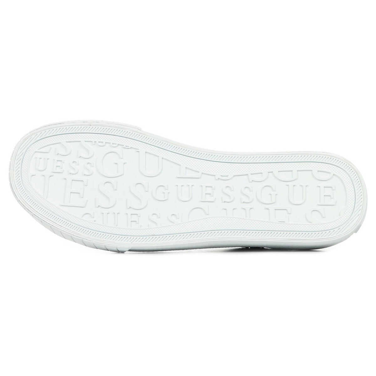 Guess Nortin2 - White