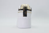 Guess Ridge Sneakers (FLPRIDPEL12 WHITE)