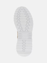 GUESS Sneakers 'Korenzo' in Beige