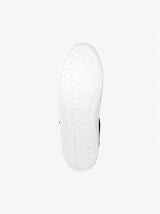 Michael Kors Kai Mixed-Media Sneaker