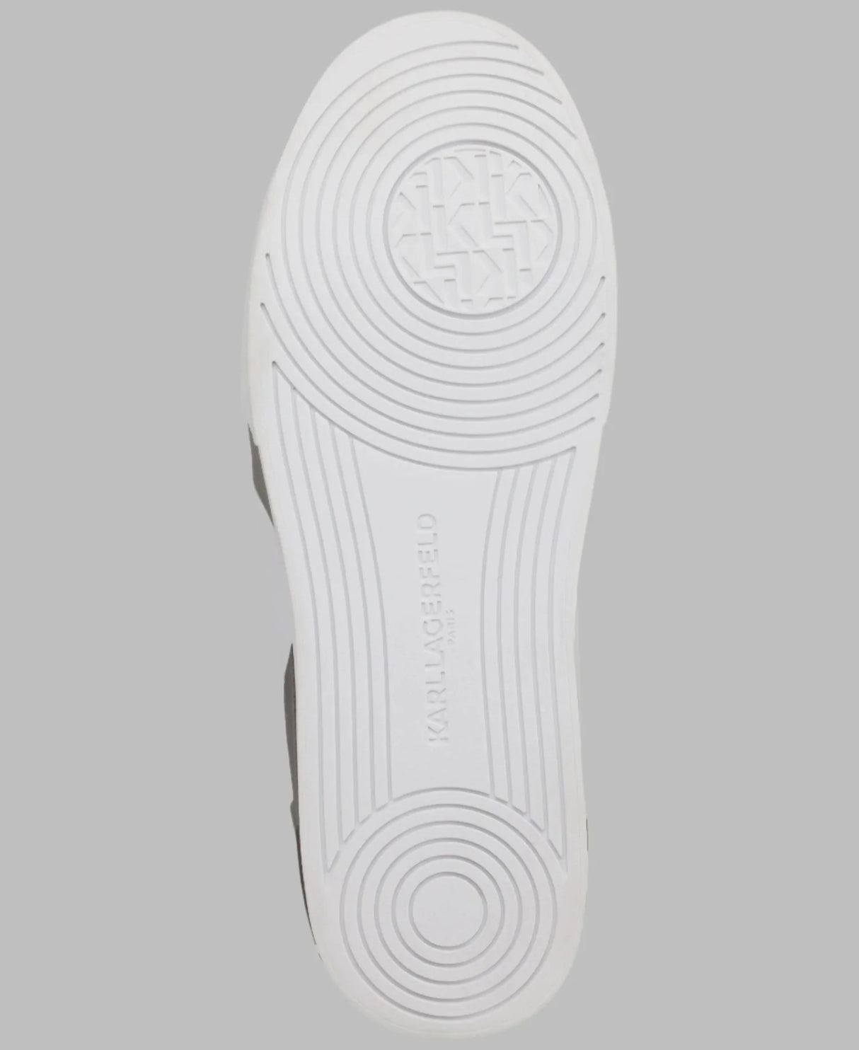 KARL LAGERFELD - MELORA LACE UP SNEAKER