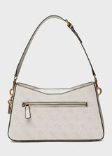 Guess GINEVRA Elite Shoulder Bag -  Pink