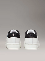 Calvin Klein - Leather Trainers