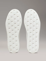 Calvin Klein - Leather Trainers